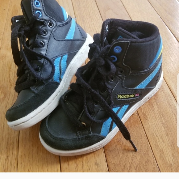 reebok shoes london
